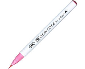 ZIG Kuretake Clean Colour Real Brush Pen 202 Peach Pink