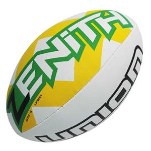 Zenith Rugby Union Ball