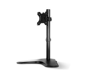 Artiss Monitor Arm Single HD LED TV Screen Holder Bracket Stand Freestanding