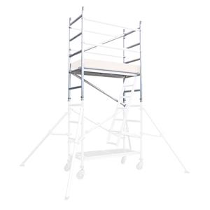 Bailey Supa-Lite Al Scaffold System - Extension Pack