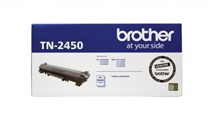 Brother TN-2450 Black Toner Cartridge
