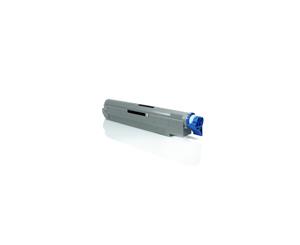 Compatible Oki 44036040 Laser Toner Cartridge