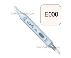 Copic Ciao Marker Pen - E000-Pale Fruit Pink
