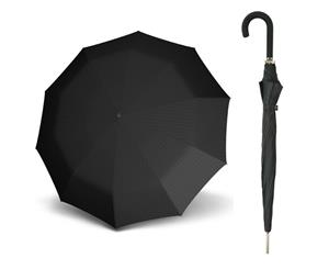 Doppler Carbonsteel Automatic Umbrella Innsbruck