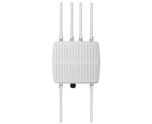 Edimax High Density Outdoor Access Point. Dual-Band AC. Rugged construction IP67 rate. PoE powered . Business outdoor evironments. Support Edimax Pr