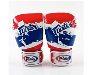 FAIRTEX-Thai Pride Boxing Gloves (BGV1)