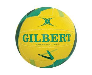 Gilbert Supporter Netball - Diamonds