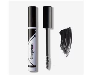 Gorgeous Cosmetics Madison Avenue Mascara- Black