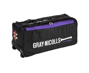 Gray Nicolls 700 Wheel Cricket Bag 2020 Model