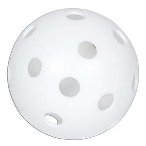 Impulse Plastic Training Balls White 9in