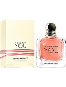 In Love With You Eau de Parfum 100ML