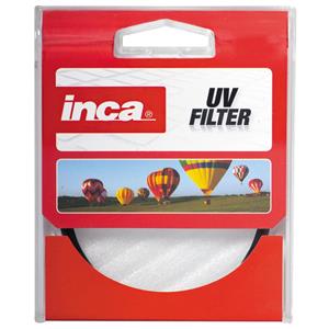 Inca 470258 58mm UV Filter