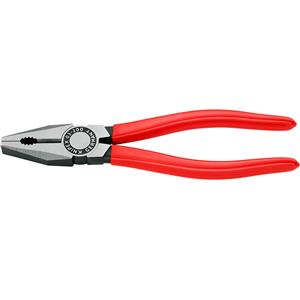 Knipex 200mm Combination Pliers 301200