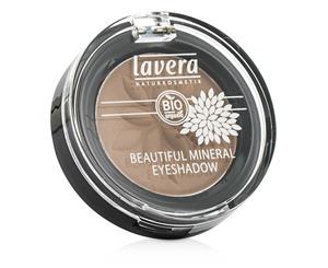 Lavera Beautiful Mineral Eyeshadow # 08 Matt'n Cream 2g/0.06oz