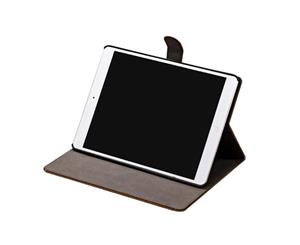 Leather iPad Air 2 Stand Case