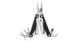 Leatherman Charge Plus with Button Sheath Box