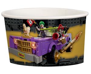 Lego Batman Treat Cups 8pk