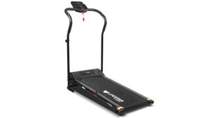 Lifespan Fitness Arc Treadmill