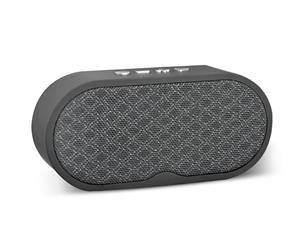 Multi-function Portable Bluetooth Speaker-Grey