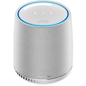 Netgear Orbi Voice Smart Speaker and Wi-Fi Satellite Add-On