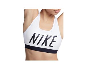 Nike Womens Training Medium Support Sports Bra