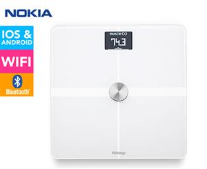 Nokia Body+ Scale - White