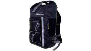 OverBoard 30L Pro-Sports Waterproof Backpack - Black