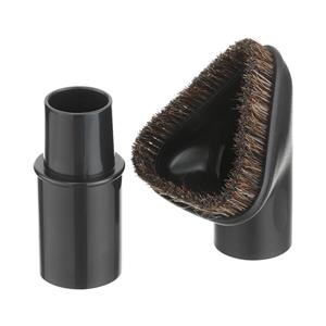 Powerfit 32mm Triangle Brush With 35mm Adaptor