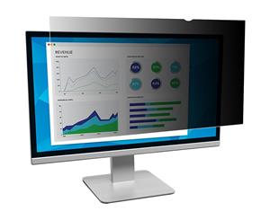 Privacy Filter for 23" Widescreen Monitor - PF230W9B