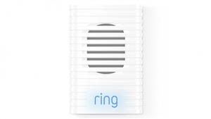 Ring Chime Doorbell Chime