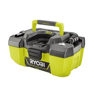 Ryobi One+ 18V 11L Vacuum Cleaner - Skin Only