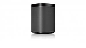 Sonos PLAY1 Wireless Hi Fi Music System - Black