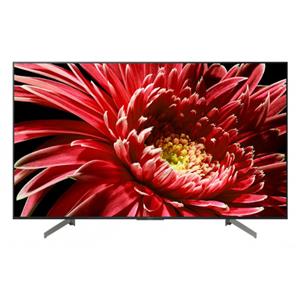 Sony - KD-55X8500G - 55" X85G 4K Ultra HD - HDR - Smart Android TV