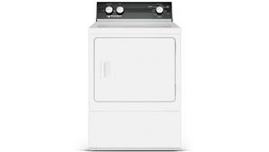 Speed Queen 9kg 10 Amp Electric Dryer with Rear Control