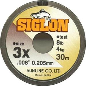 Sunline Tippet Fly Line