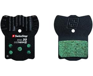 SwissStop Disc 30 EX2 Magura/Campagnolo EXOTherm Brake Pads