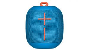 ULTIMATE EARS Wonderboom Portable Bluetooth Speaker - Subzero Blue