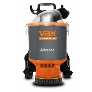 Vax 1300W Backpack Commercial Vacuum