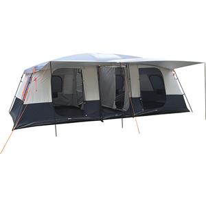 Wanderer Condo Dome Tent 10 Person