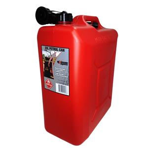 AdVenture Products Fuel Can And Pourer - 20L