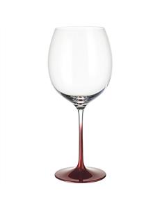 Allegorie Premium Rosewood Burgundy Glass 247mm Set of 2