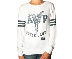 Apres Velo Womens Cycle Club Slouch