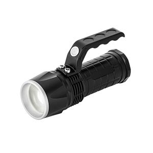 Arlec Rechargeable High Output LED Torch