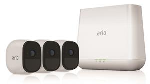 Arlo Pro VMS4330 - 3 Camera Kit