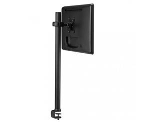 Atdec SD-DP-750 Monitor/smallTV pole mount