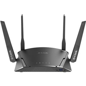 D-Link Exo AC1900 Smart Mesh Wi-Fi Router