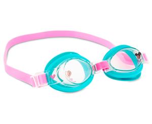 Disney Junior Fancy Nancy Kids' Swim Goggles