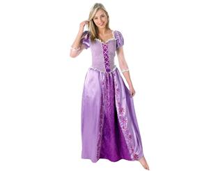 Disney Rapunzel Costume - Adult