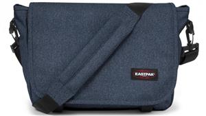 Eastpak Jr Laptop Bag - Double Denim