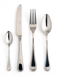 Elegance 56 Piece Cutlery Set